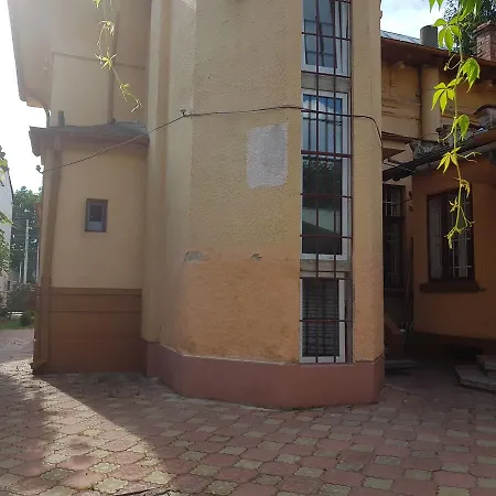 Hostel Casa Boiereasca Craiova