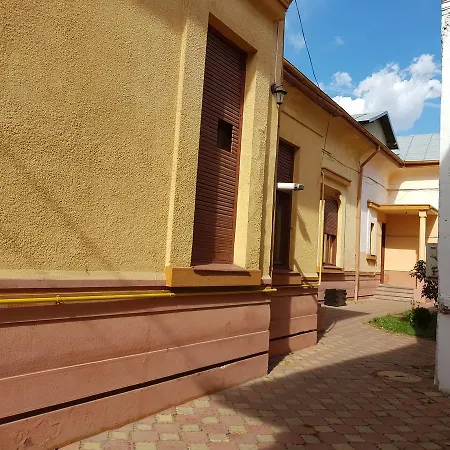 Hostel Casa Boiereasca Craiova