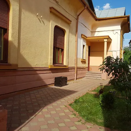 Casa Boiereasca Hostel Craiova