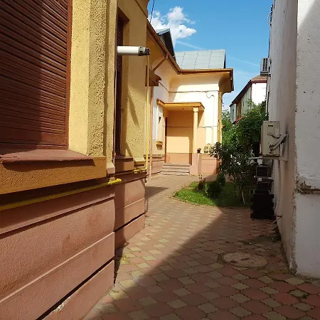 Casa Boiereasca * Craiova