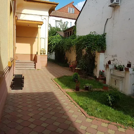 Casa Boiereasca Hostel Craiova