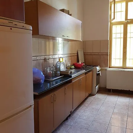 Hostel Casa Boiereasca