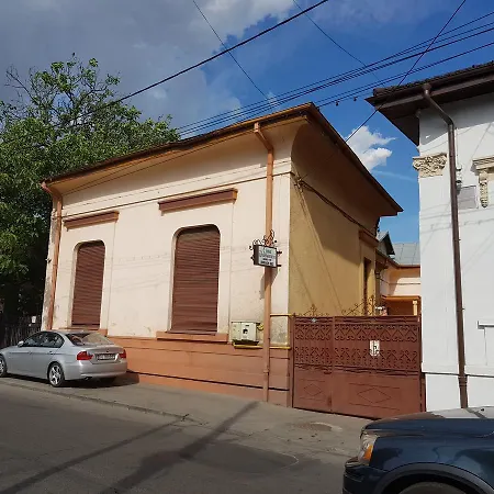 Casa Boiereasca * Craiova