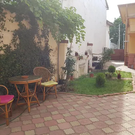 Casa Boiereasca * Craiova