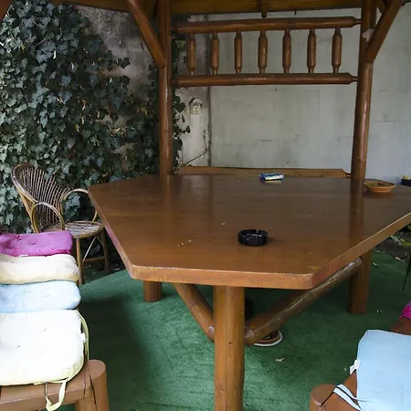 Hostel Casa Boiereasca *