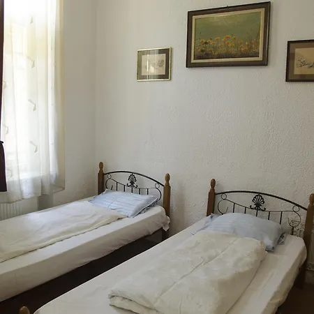 Hostel Casa Boiereasca *