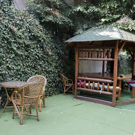 Casa Boiereasca Hostel