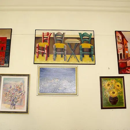 Hostel Casa Boiereasca Craiova