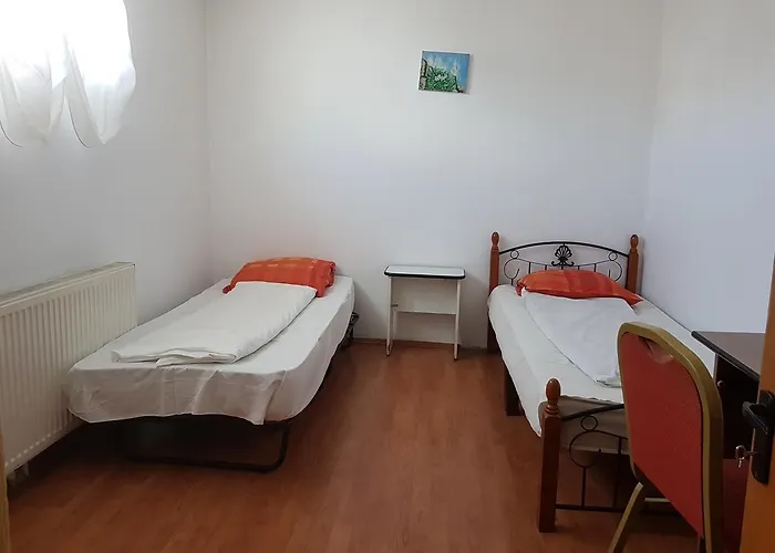 Casa Boiereasca Albergue *