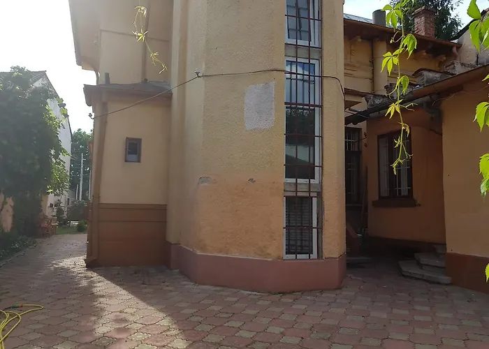 Albergue Casa Boiereasca Craiova