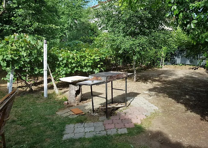 Casa Boiereasca * Craiova