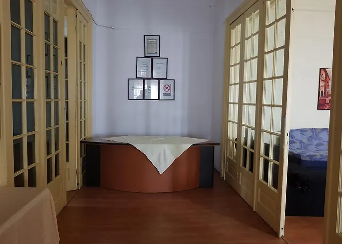 Casa Boiereasca * Craiova