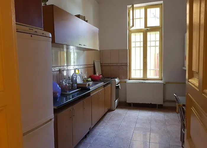 Albergue Casa Boiereasca Craiova