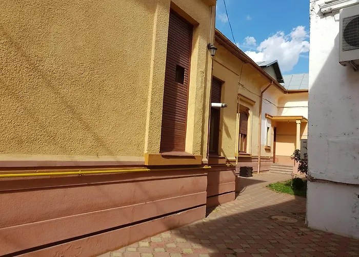 Albergue Casa Boiereasca Craiova