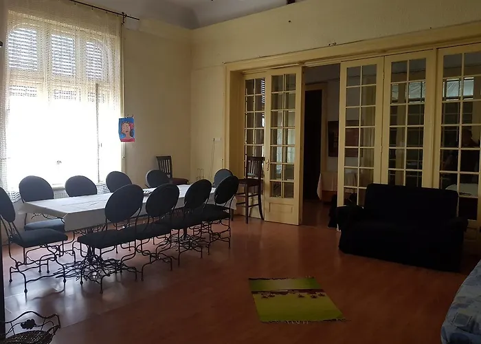 Casa Boiereasca Albergue *