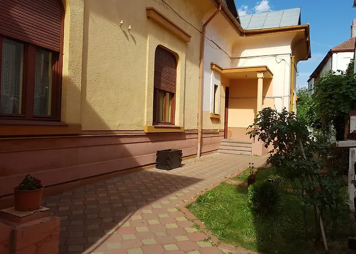 Casa Boiereasca Albergue Craiova