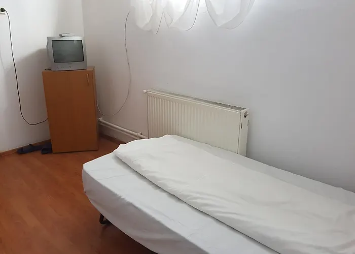 Casa Boiereasca Albergue *