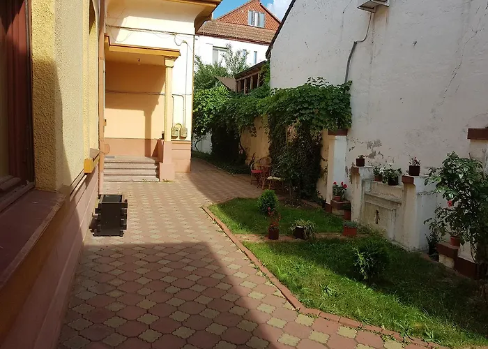 Casa Boiereasca Albergue Craiova