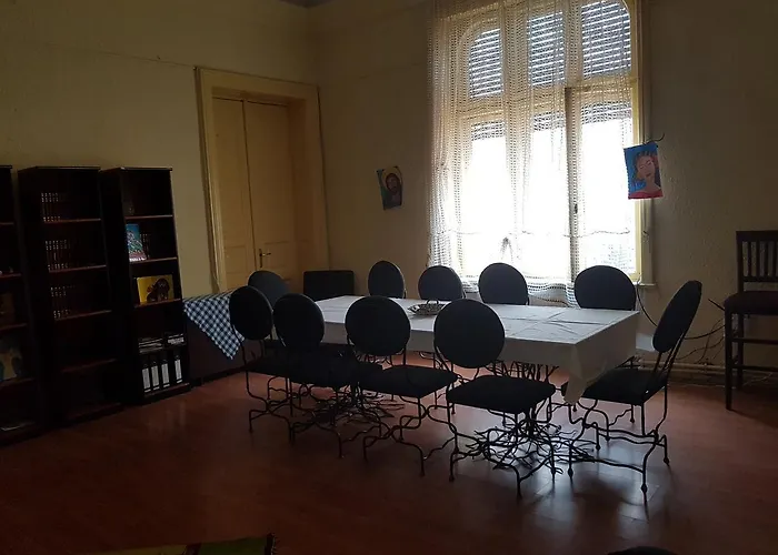 Casa Boiereasca Craiova