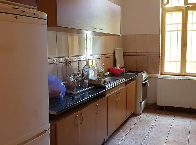 Albergue Casa Boiereasca