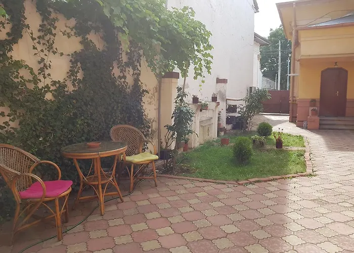 Casa Boiereasca * Craiova