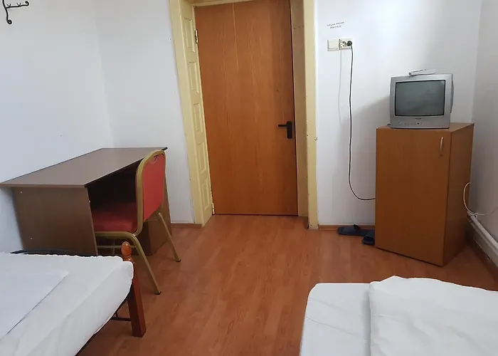 Casa Boiereasca Albergue *