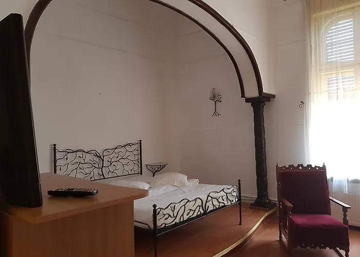 Albergue Casa Boiereasca Craiova