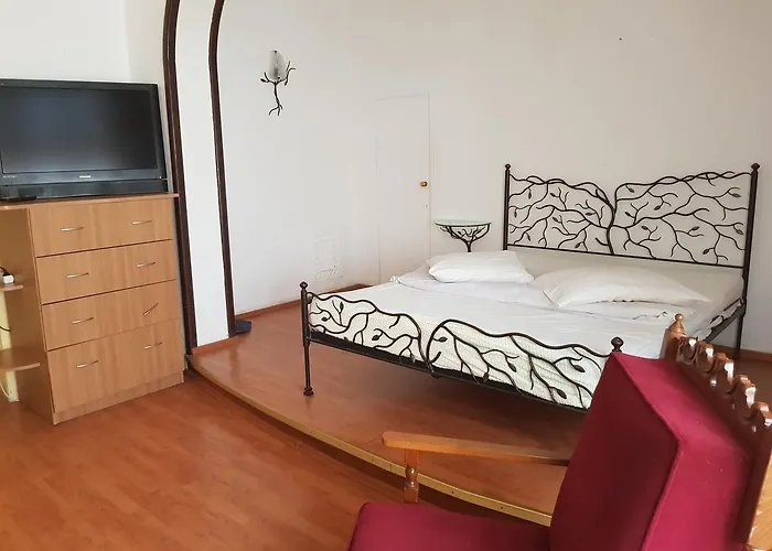 Casa Boiereasca Albergue *