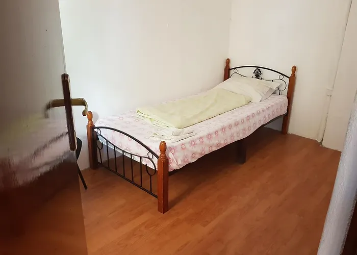 Casa Boiereasca Albergue *