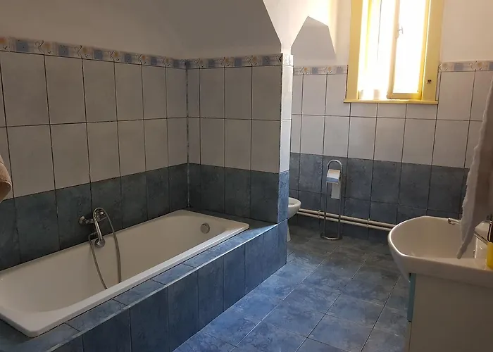 Albergue Casa Boiereasca *