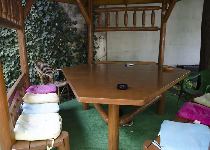 Albergue Casa Boiereasca *