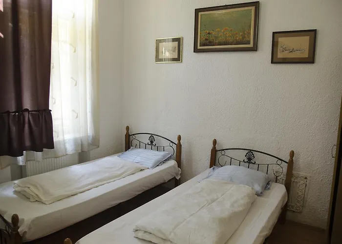 Albergue Casa Boiereasca *