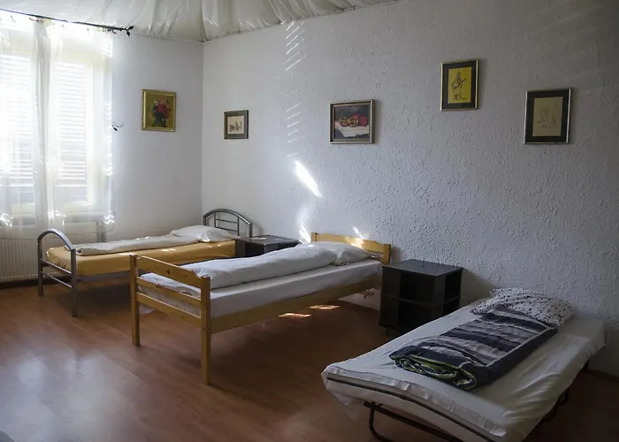 Albergue Casa Boiereasca