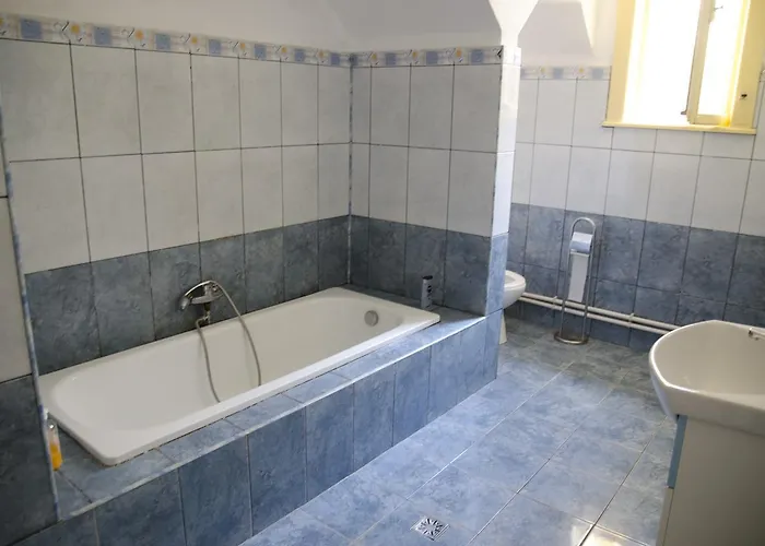 Casa Boiereasca Albergue Craiova