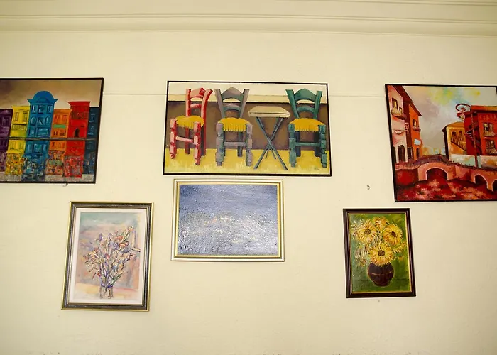 Albergue Casa Boiereasca Craiova