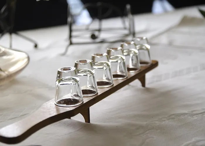 Casa Boiereasca Albergue Craiova