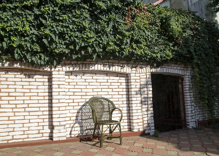 Casa Boiereasca Albergue