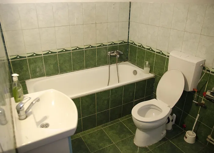 Albergue Casa Boiereasca *