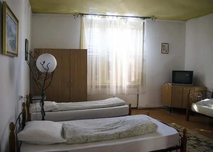 Casa Boiereasca Craiova